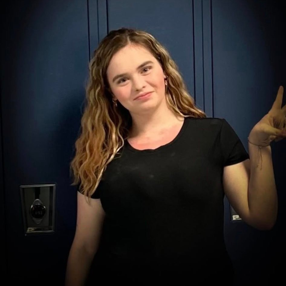 Haleigh Glaze