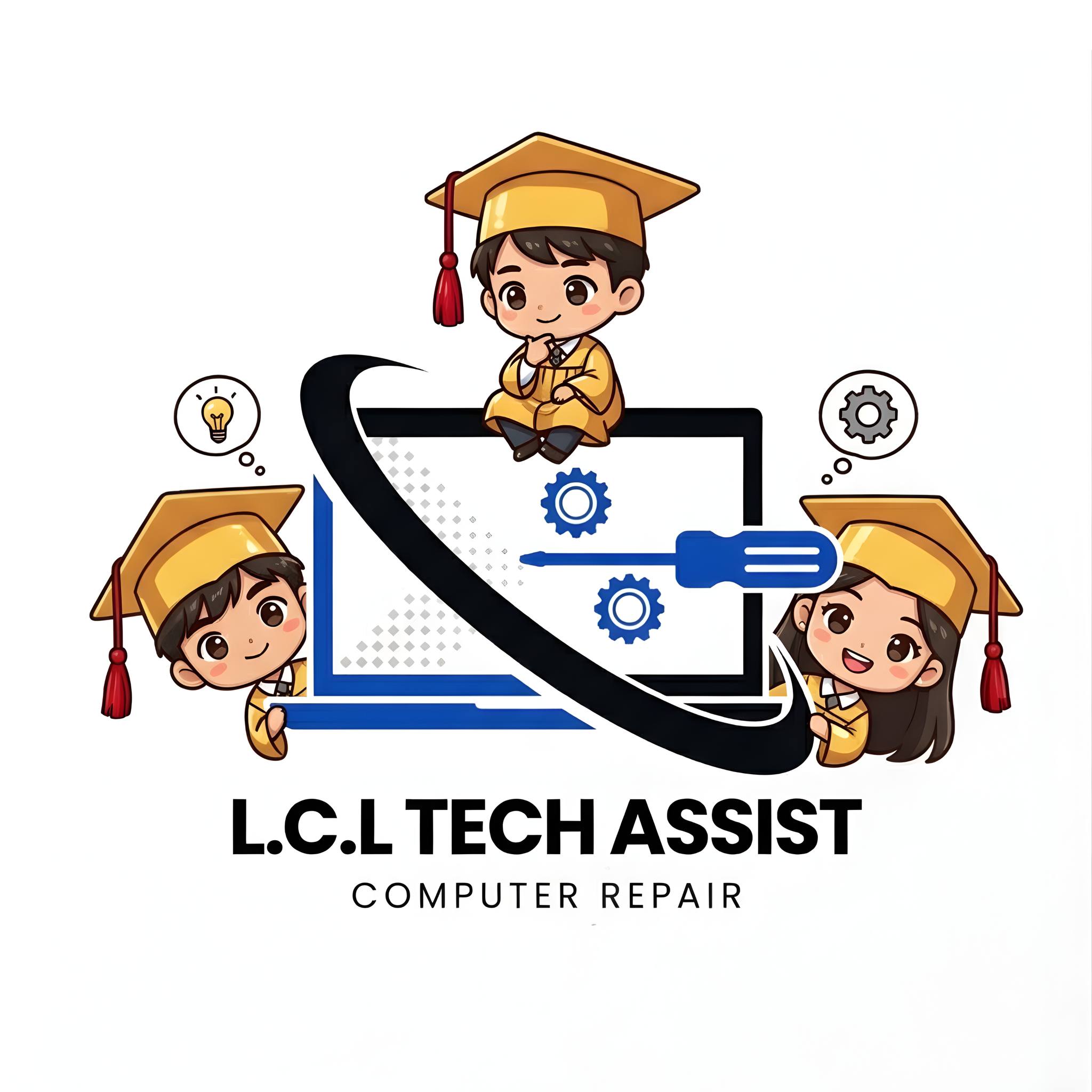 L.C.L Tech Assist | Pudtol
