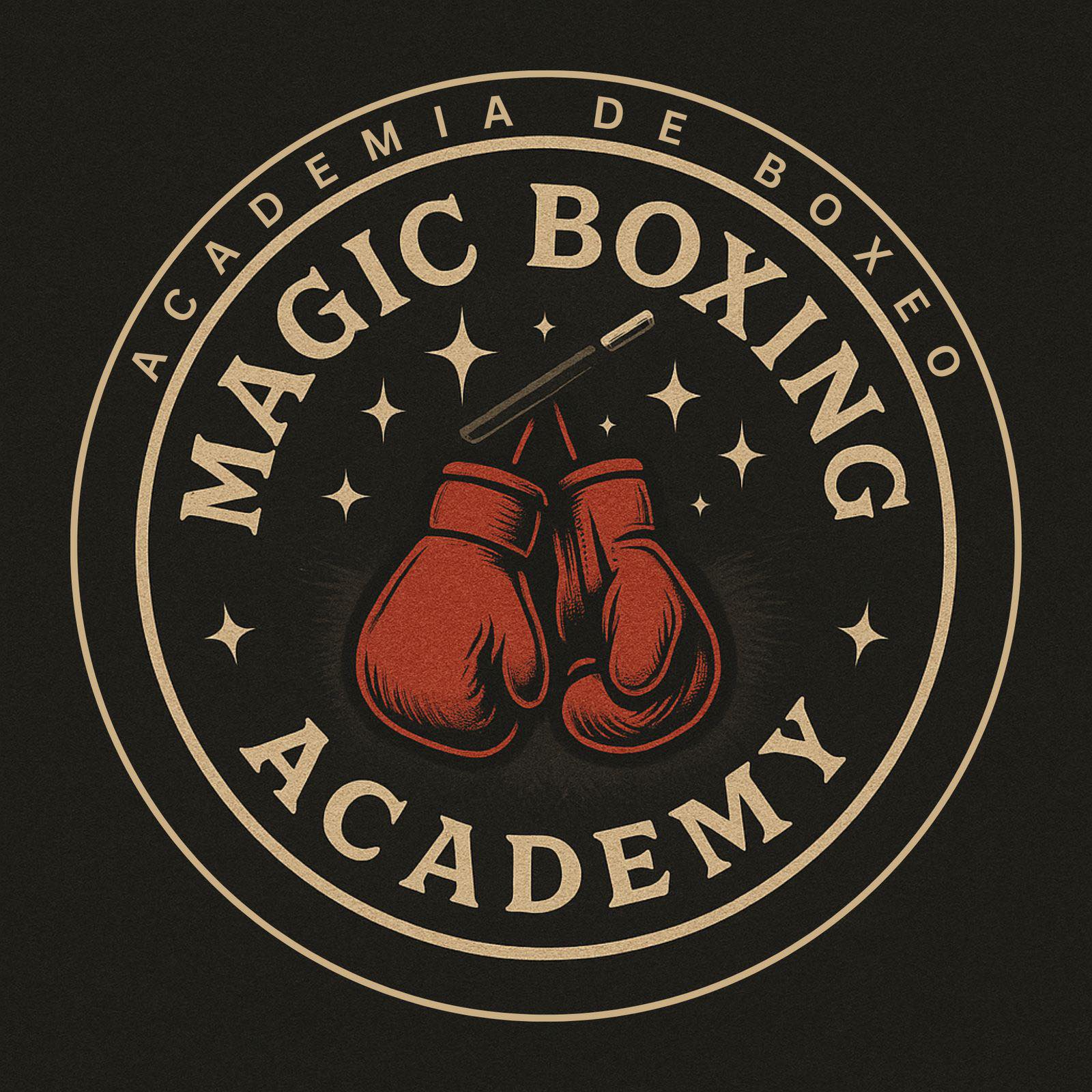 MAGIC Boxing Academy