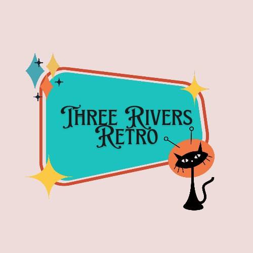 Three Rivers Retro | Castle Shannon PA