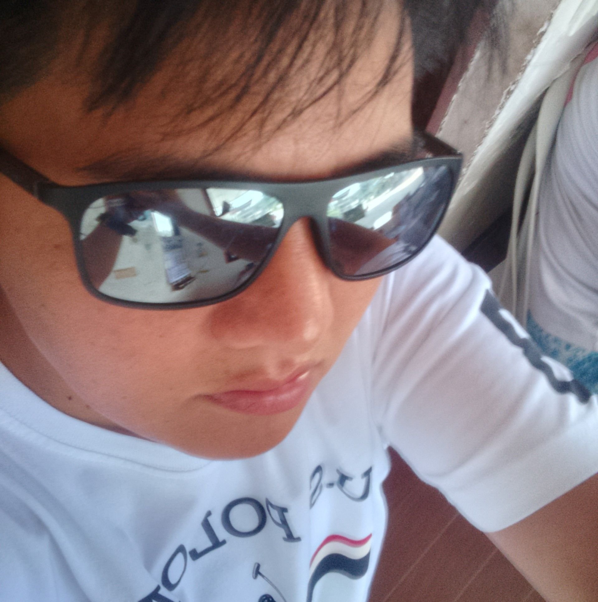 Idol nang Boston line #bustransportation | Jake Ivhan Jacob Dasalla