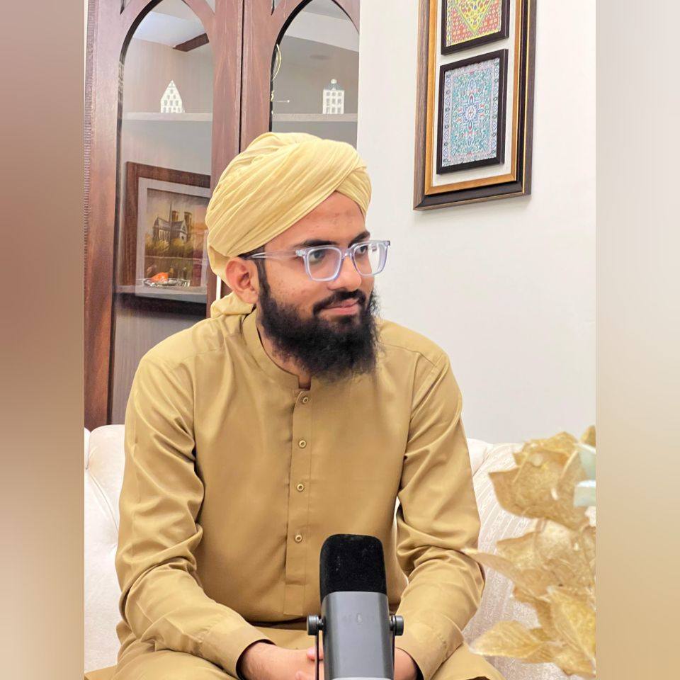Muhammad Sibtain Raza | Karachi