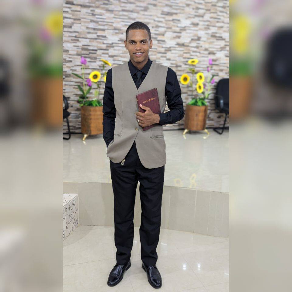 Erlin Rodriguez