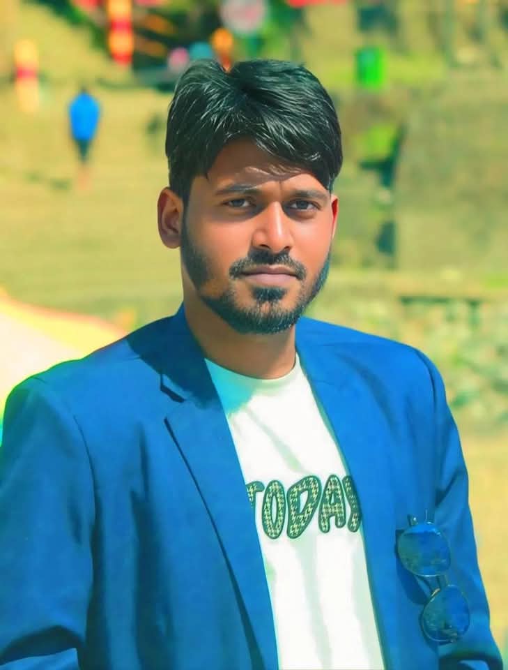 Shamim Hossan