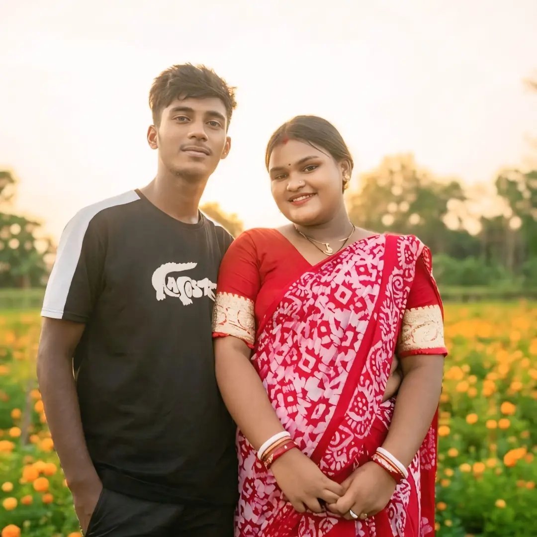 Suvo Sarkar