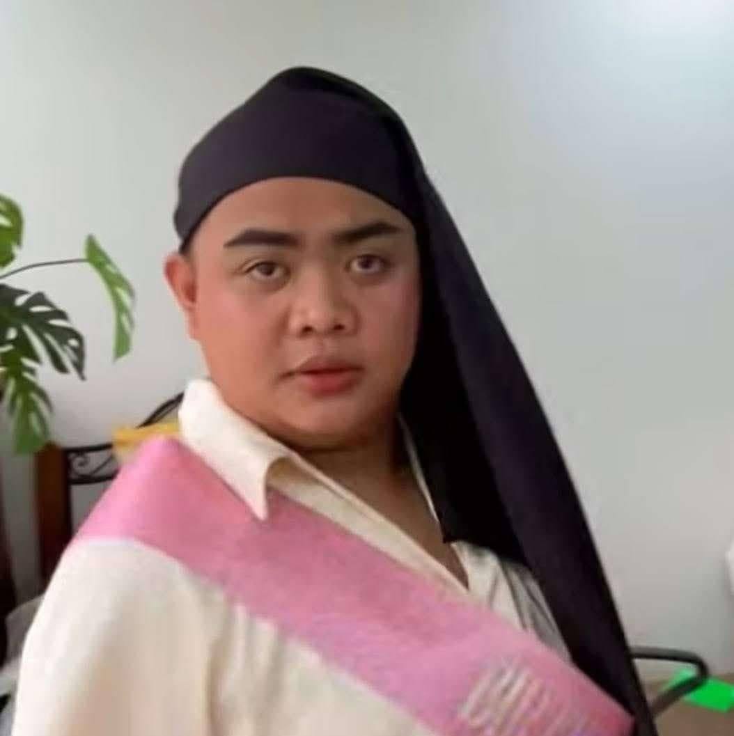 Kristofer Igagamao let's gow... - Ertin John Delacruz Jamero | Facebook