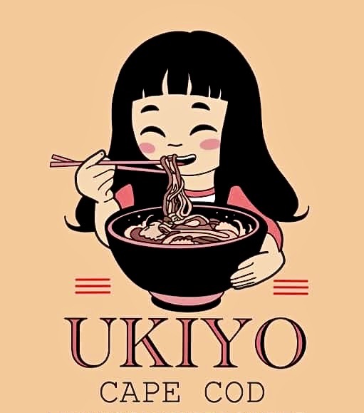 Ukiyo Cape Cod