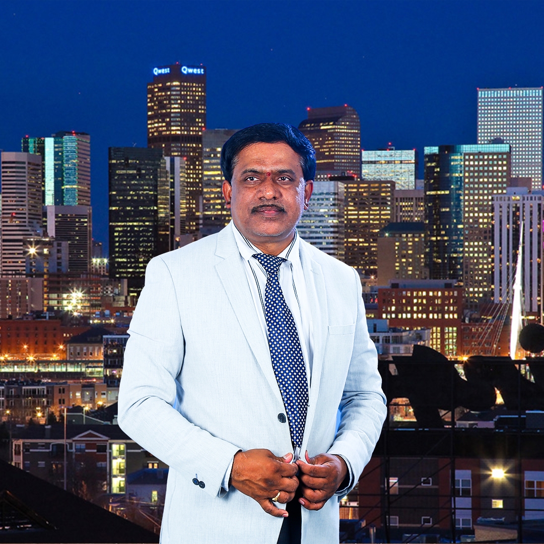 Raji Reddy Ramidi