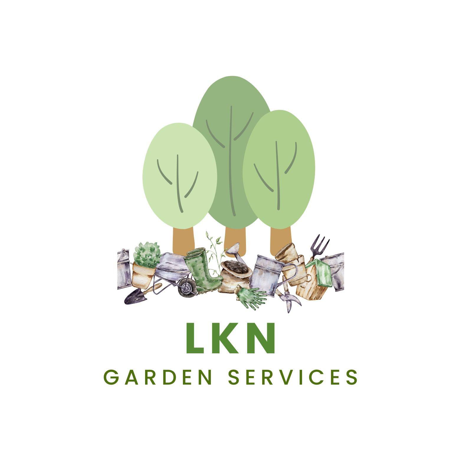 LKN Services | Annlin