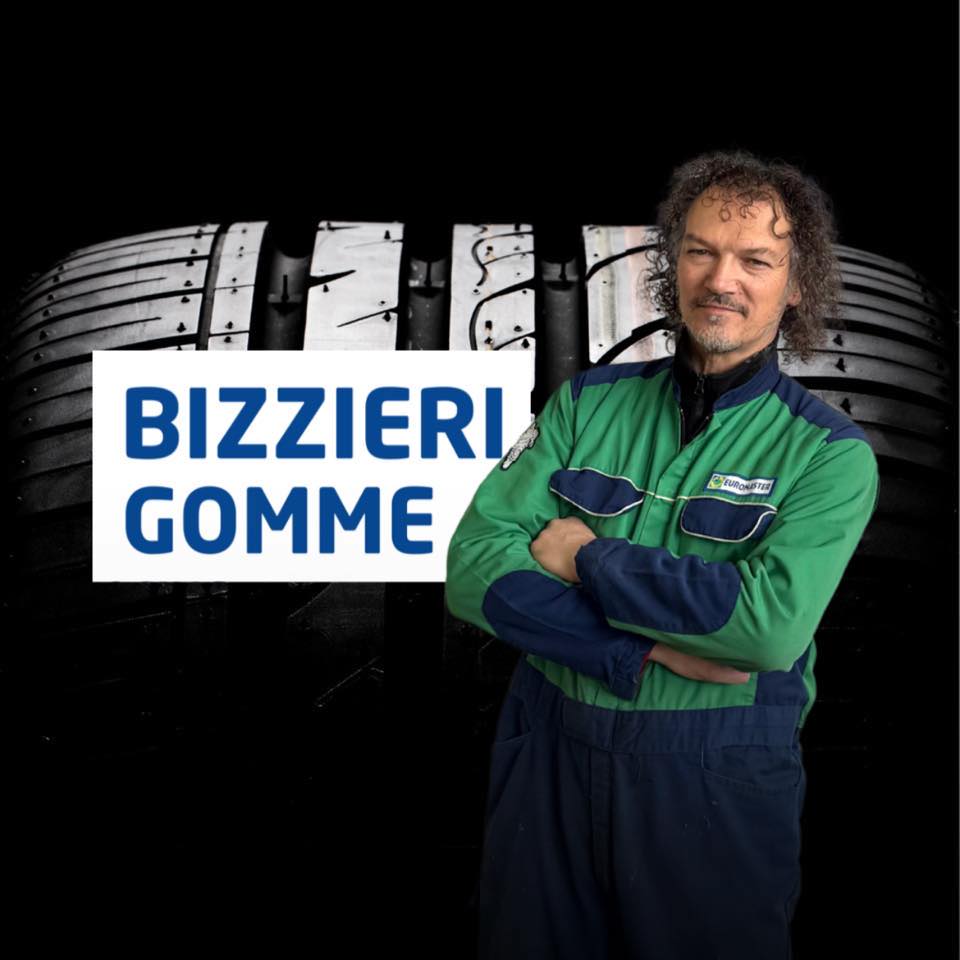 La storia di Bizzieri Gomme è una vera eredità di famiglia, che va ...