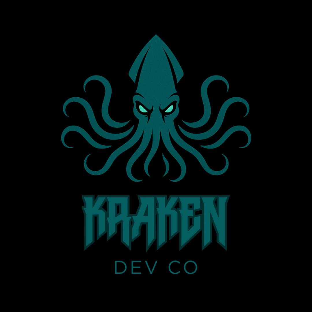 Kraken Dev Co | Edinburgh