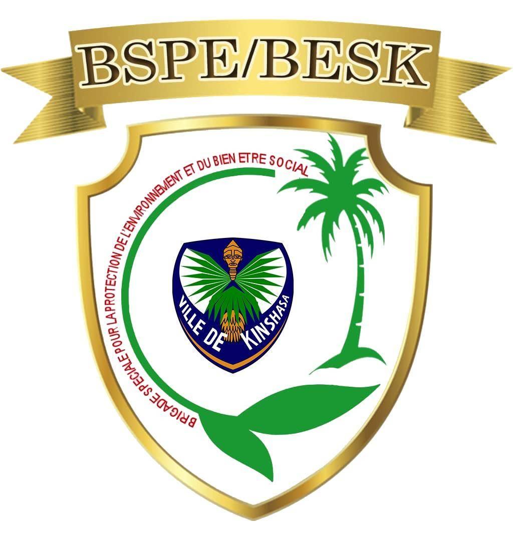 Bspe/Besk | Kinshasa