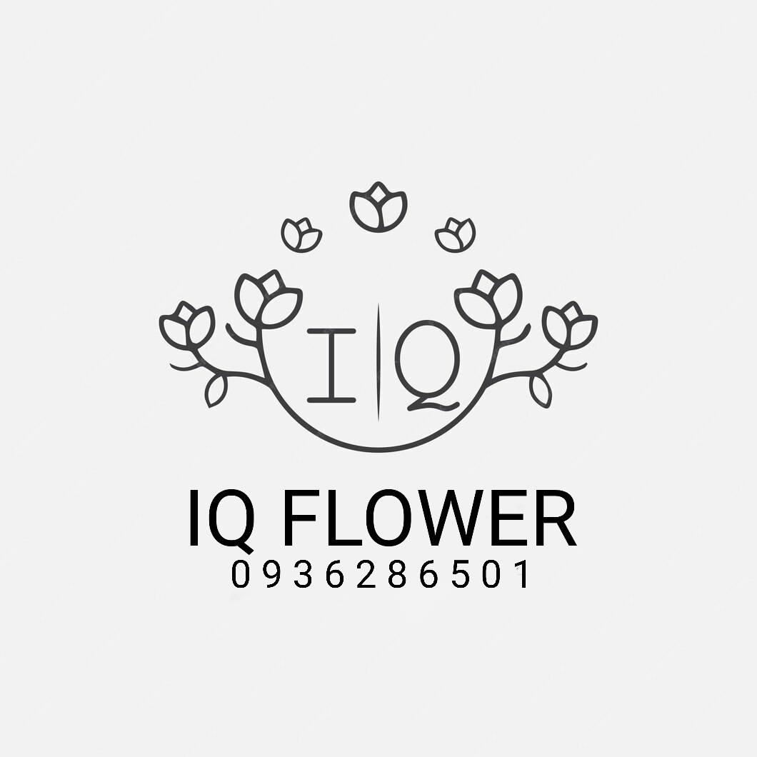 IQ Flower | Bangkok
