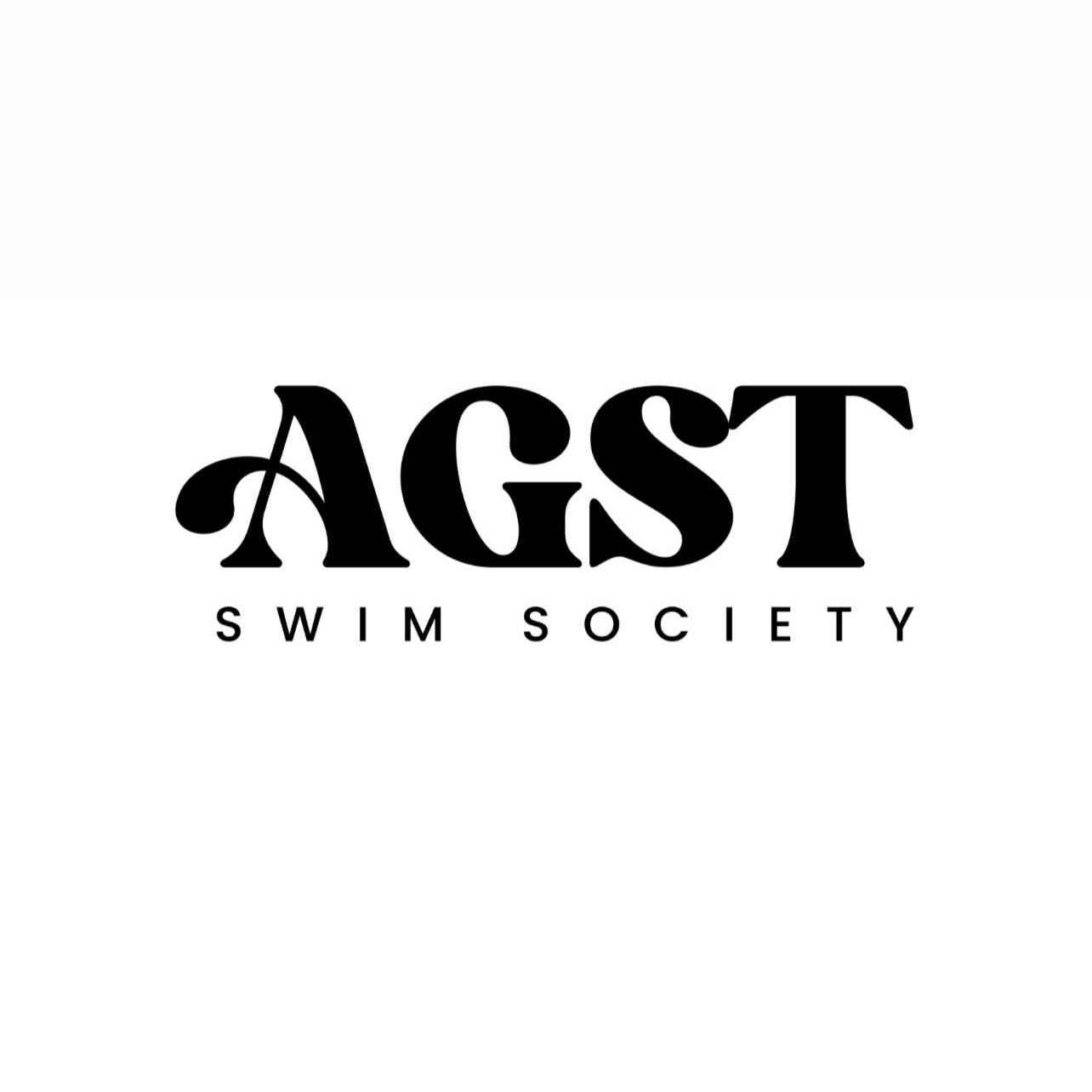 AGST Swim Society