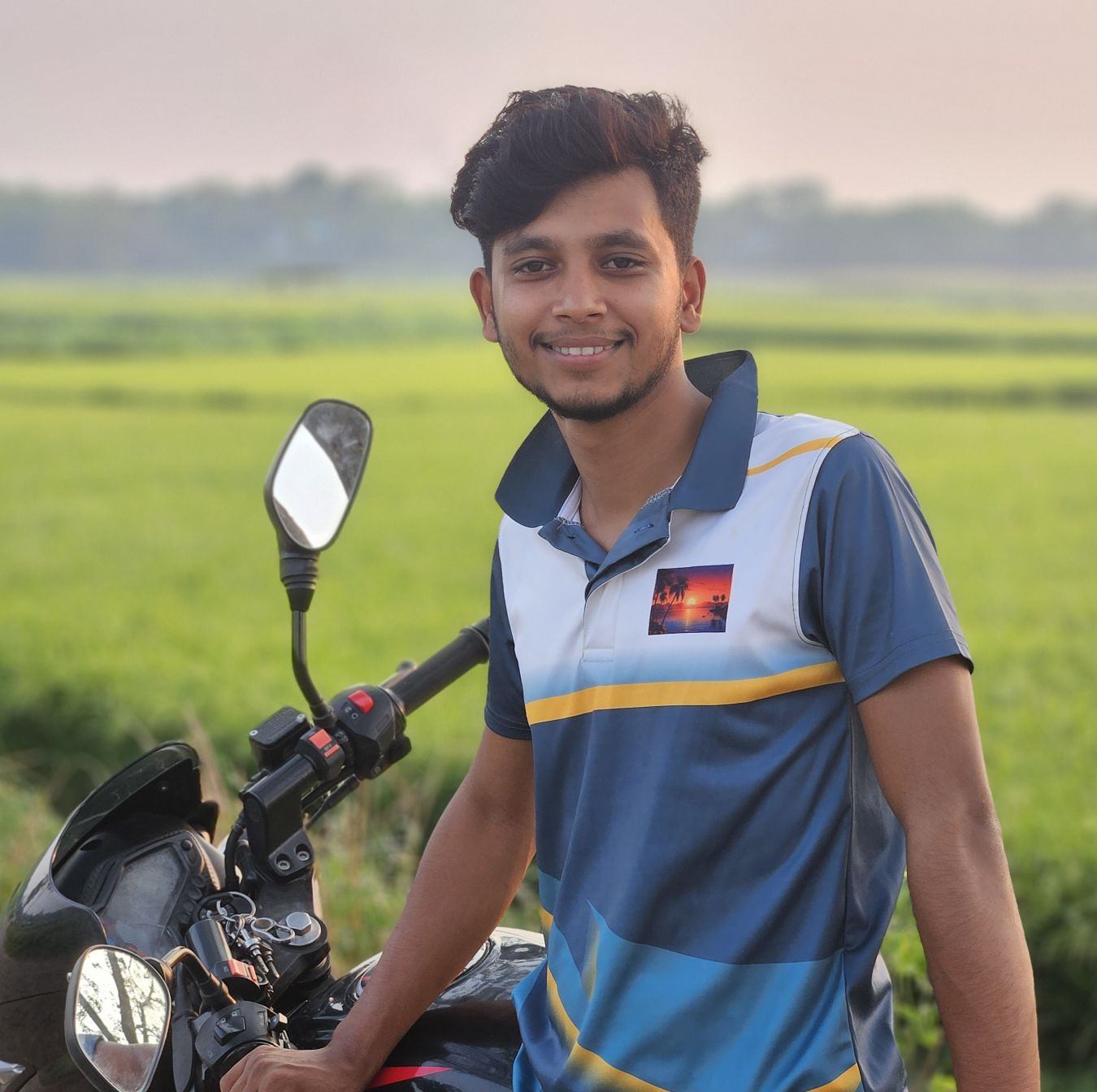 Shakib
