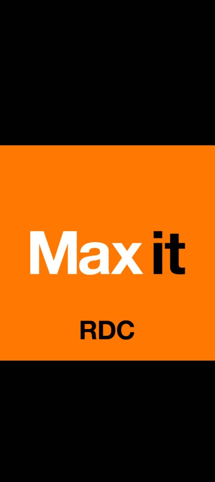 Orange RDC officiel