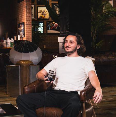 “I don’t like fish.”For Tom Brown, that’s almost like saying “I don’t ...
