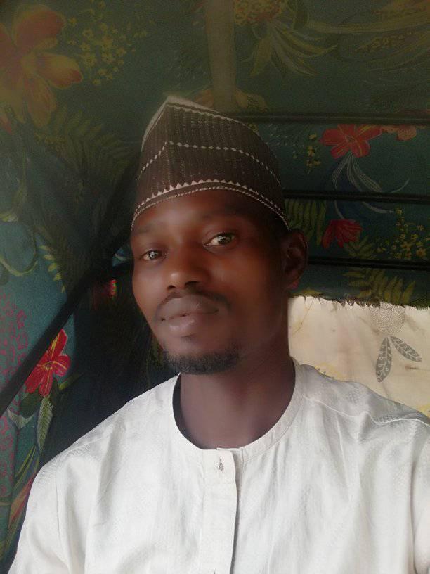 Ahalari | Musa Muhammad Tukur