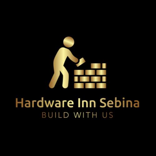 Hardware Inn Sebina | Sebina