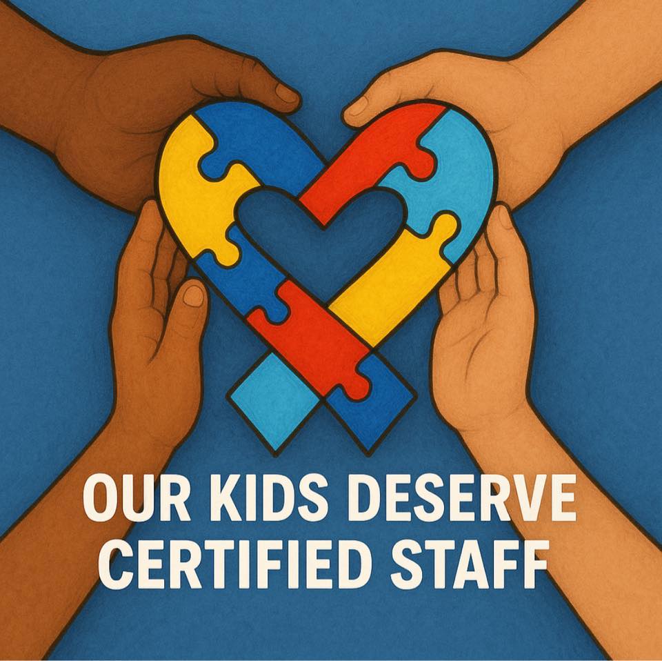 Autism Education Advocates: Know Your Rights