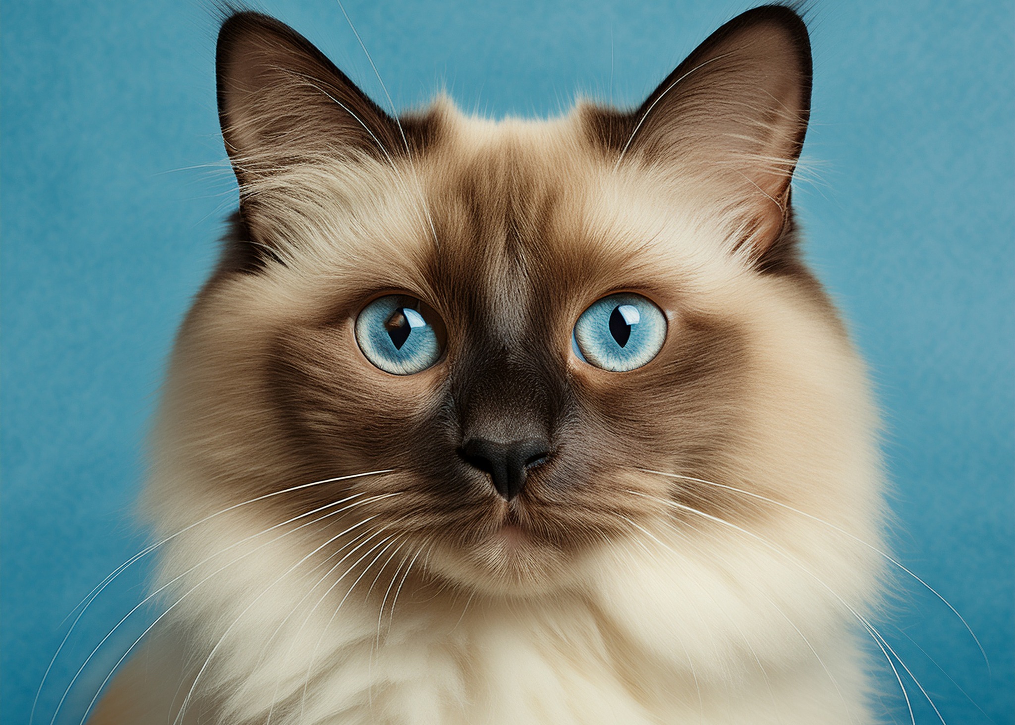 Ragdoll Care