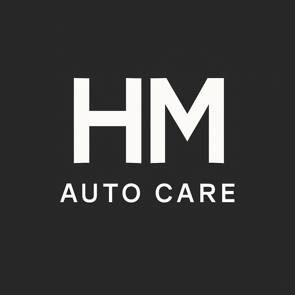 HM Auto Care