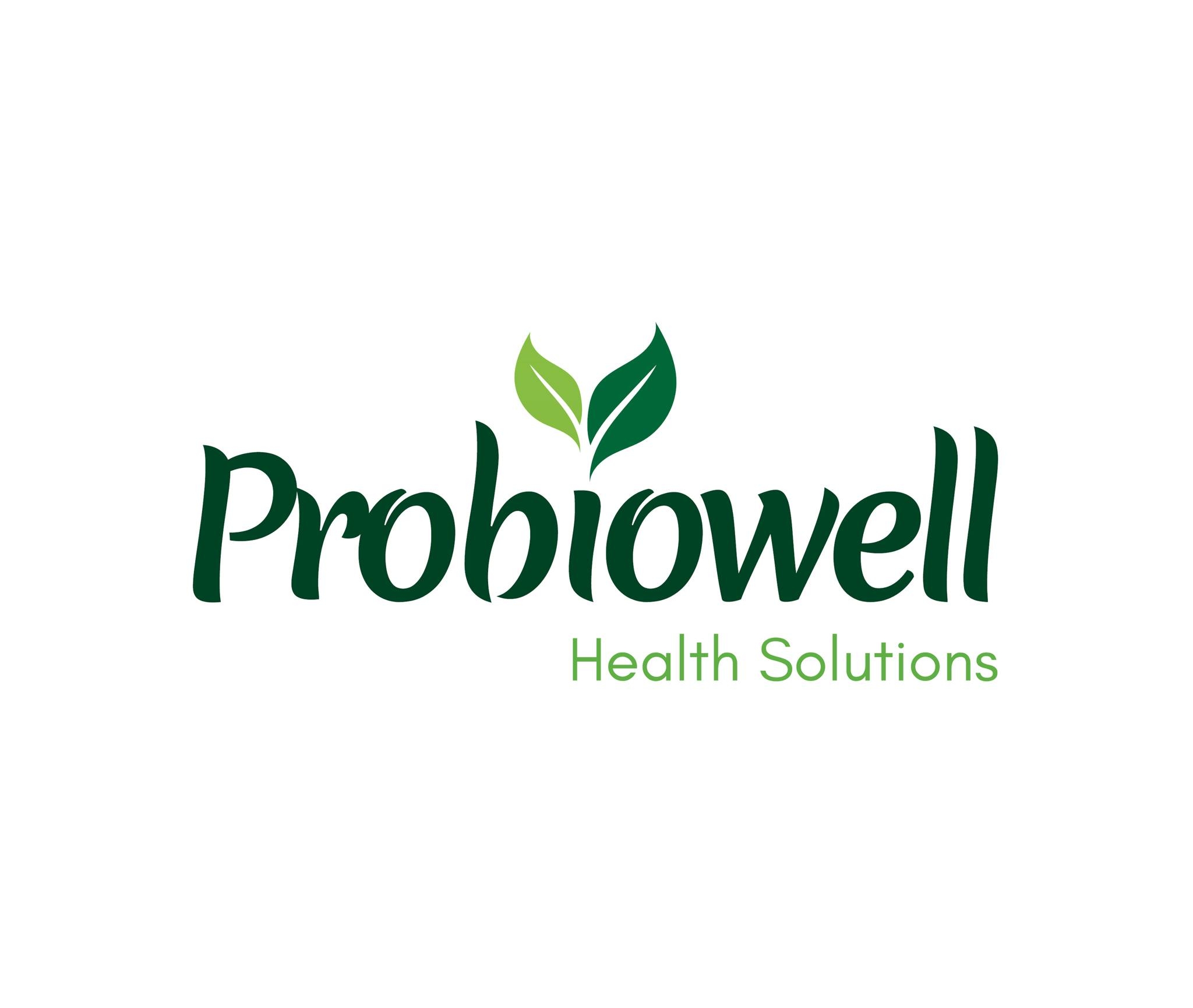 Probiowell