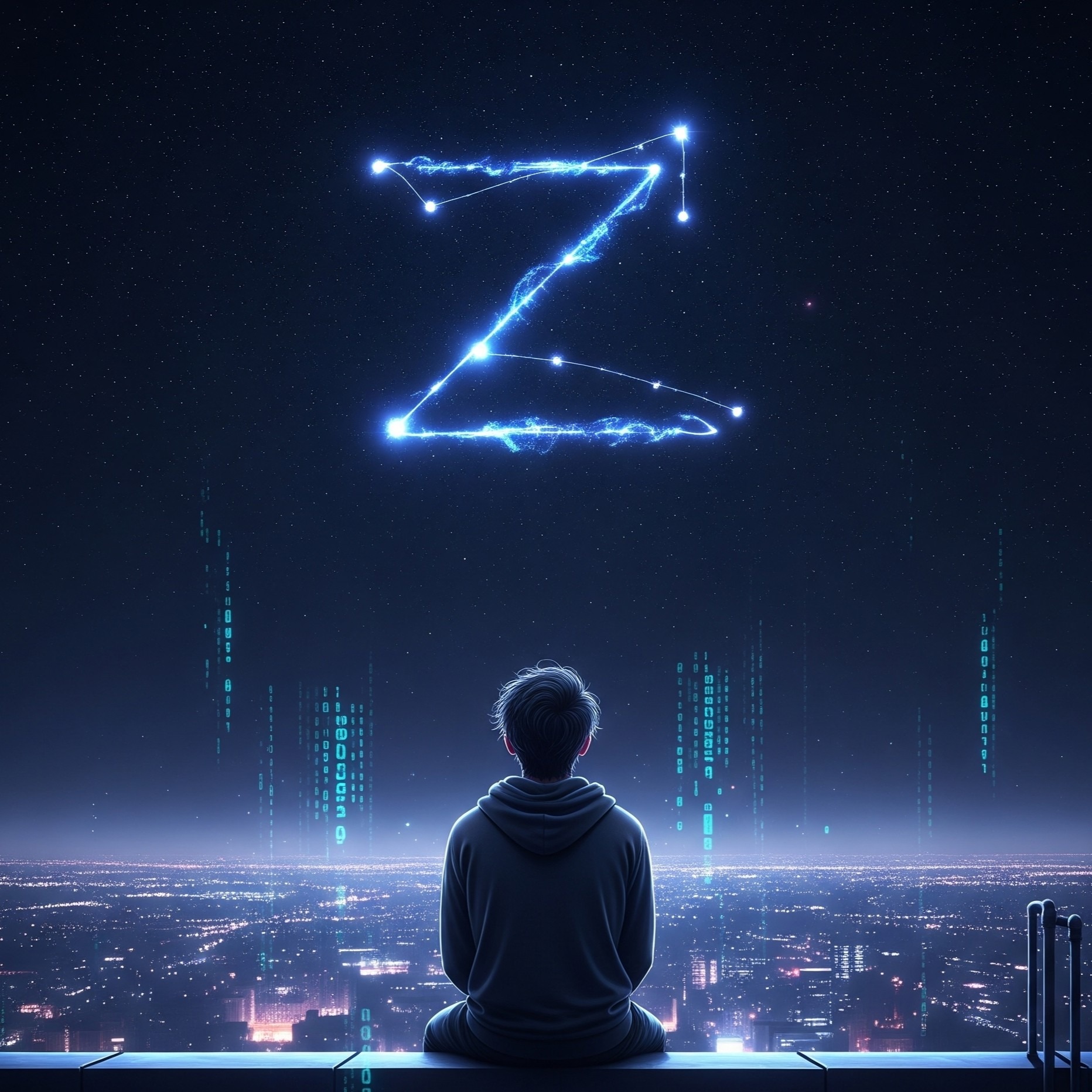 The Shift Zone