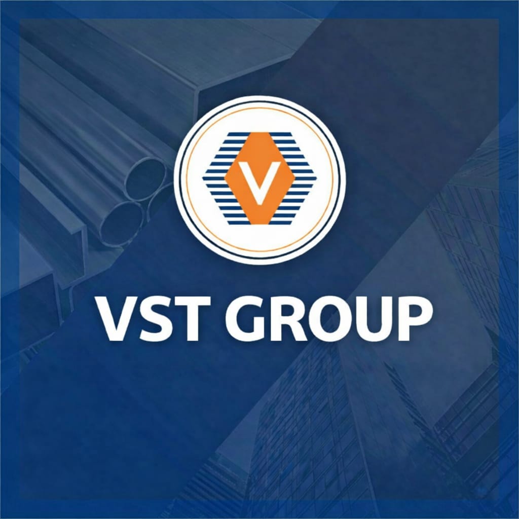 Vst Vijay Steel