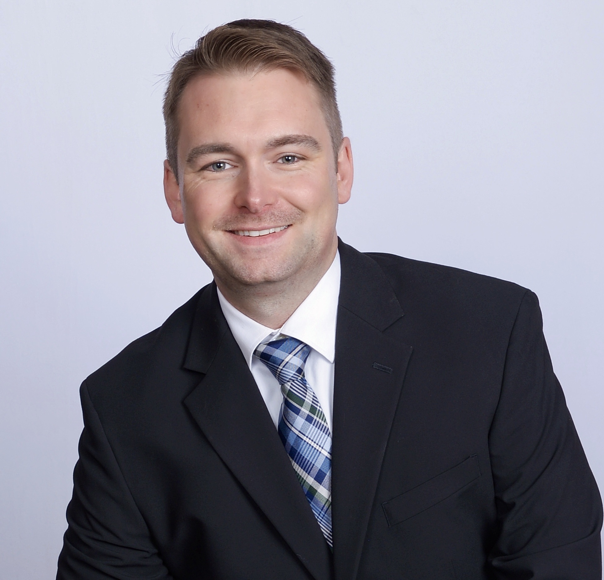 Jake White, Comparion Insurance | Peachtree City GA