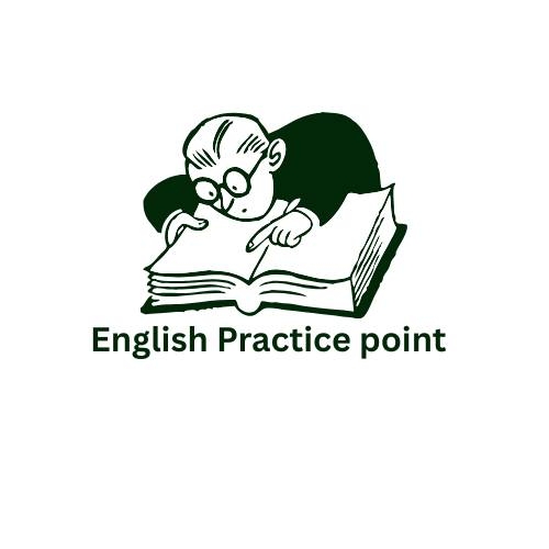 English Practice point