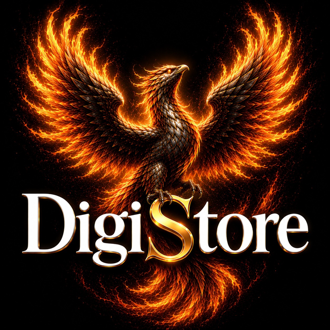 digiStore