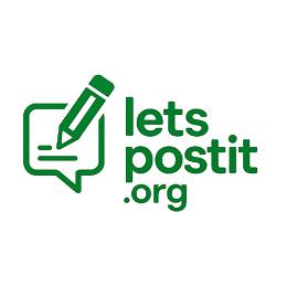 Lets Post It | Soldotna AK