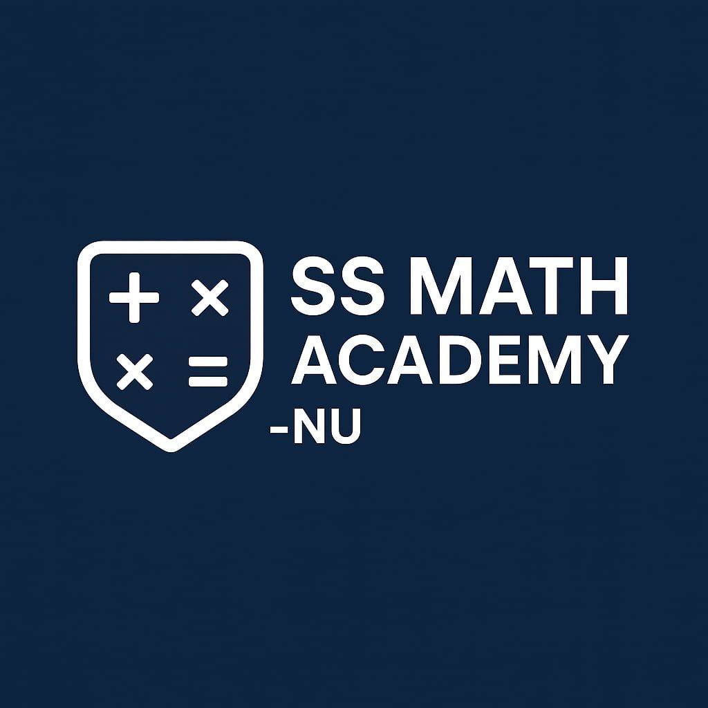 SS Math Academy -NU