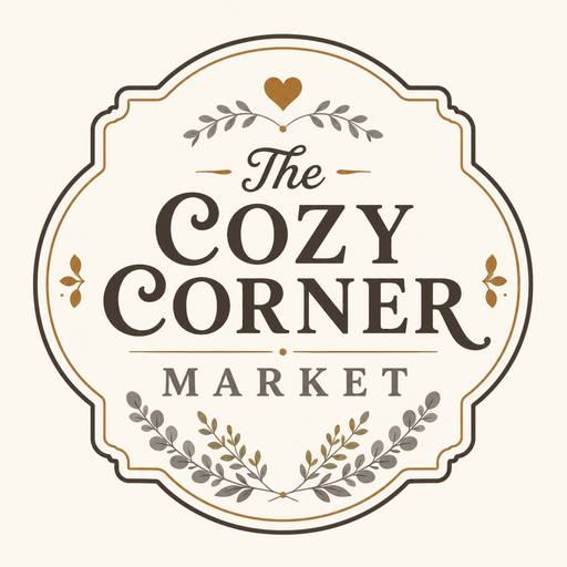 Door hangers that make a... - The Cozy Corner Market | Facebook