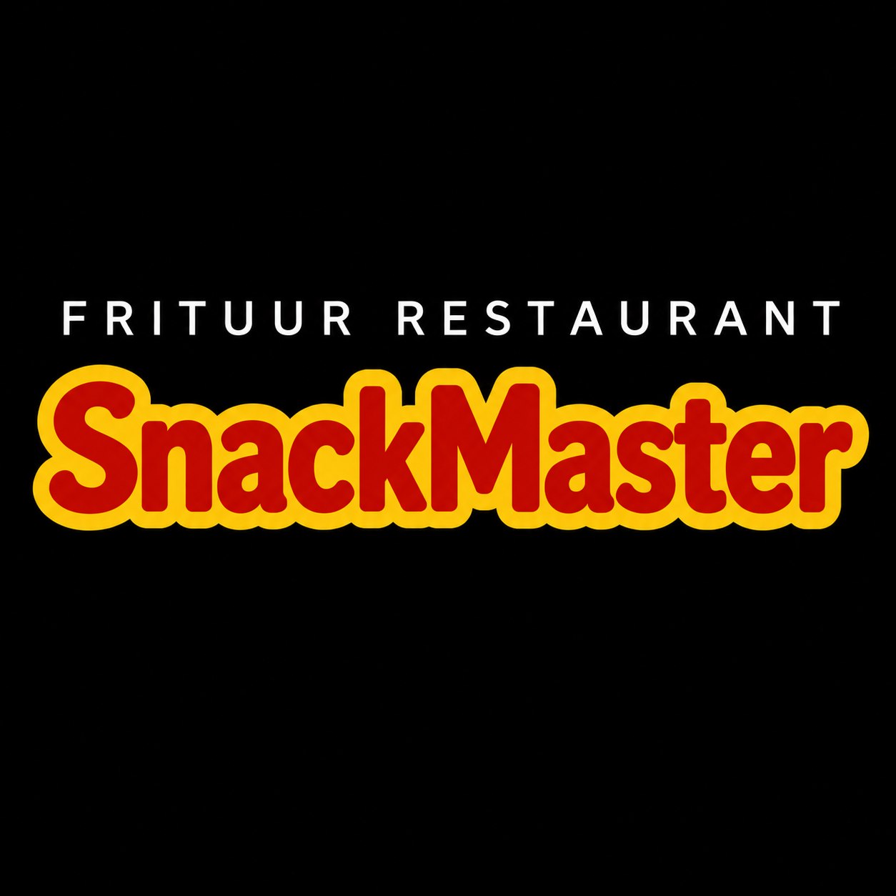 SnackMaster Original | Haarlem
