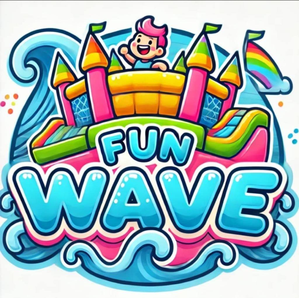 FunWave - Dmuchańce na Każdą Imprezę | Olkusz