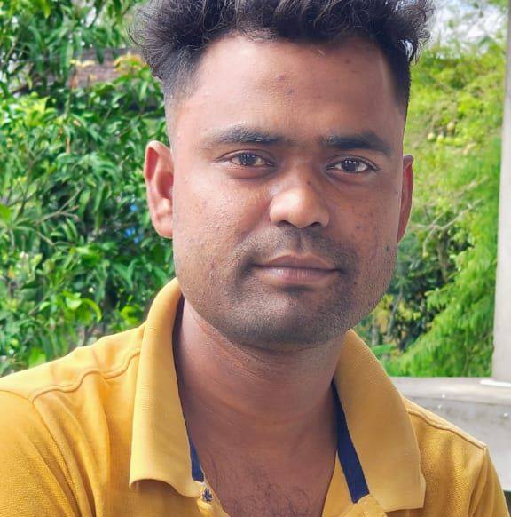 raj mistri elias