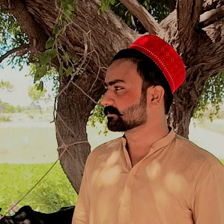 Danish Riaz