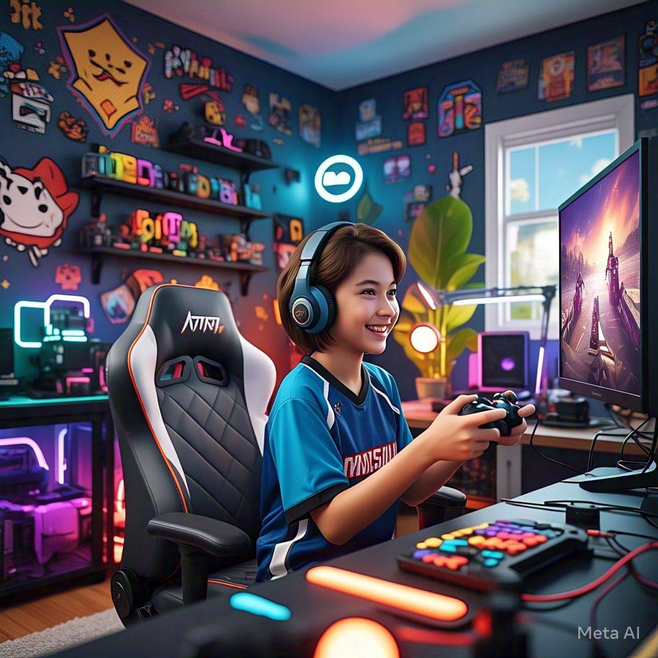 Gaming Pathsala