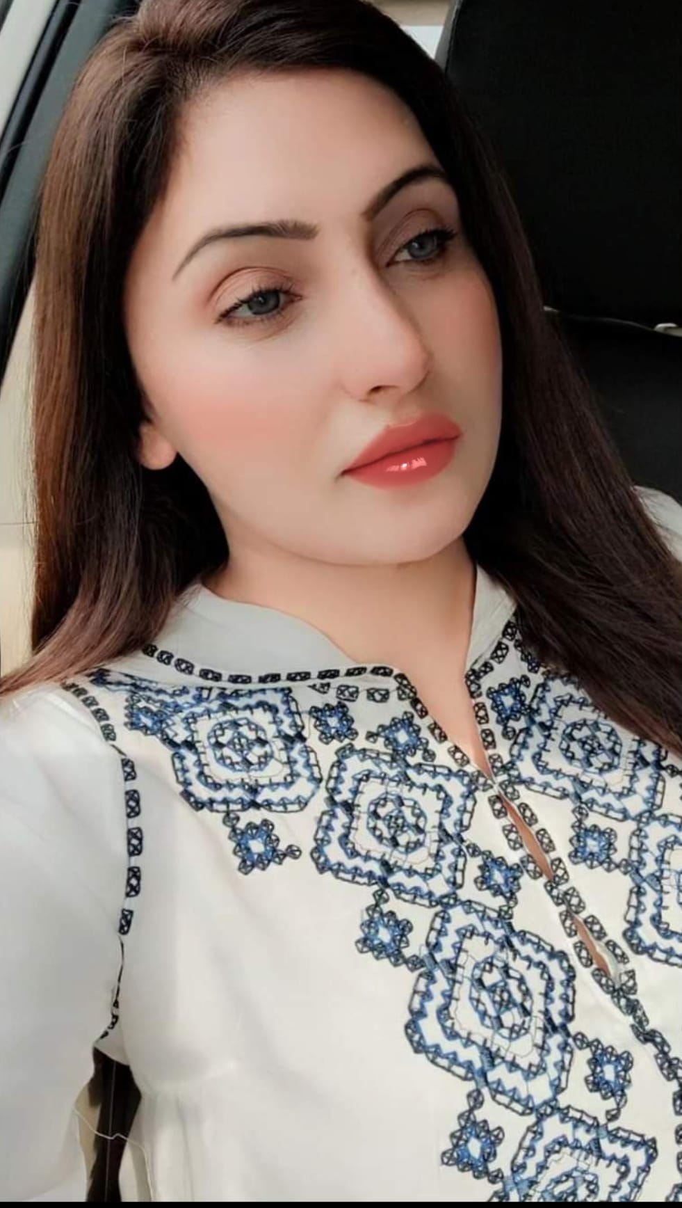 Saba Rani