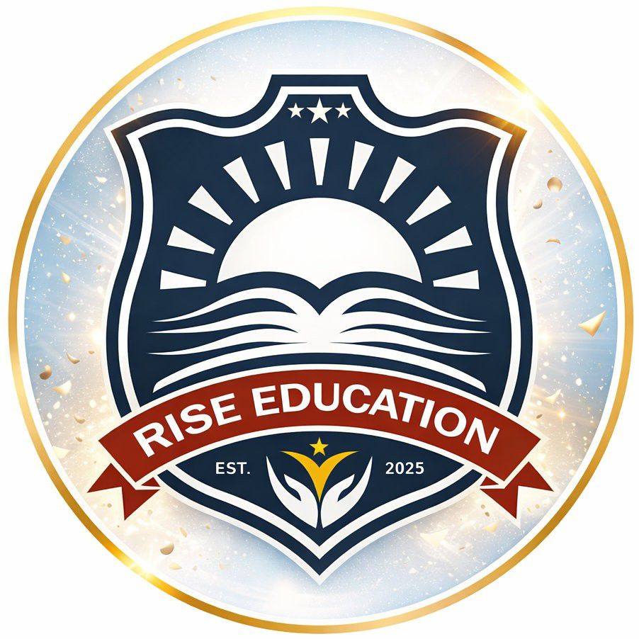 RISE Education