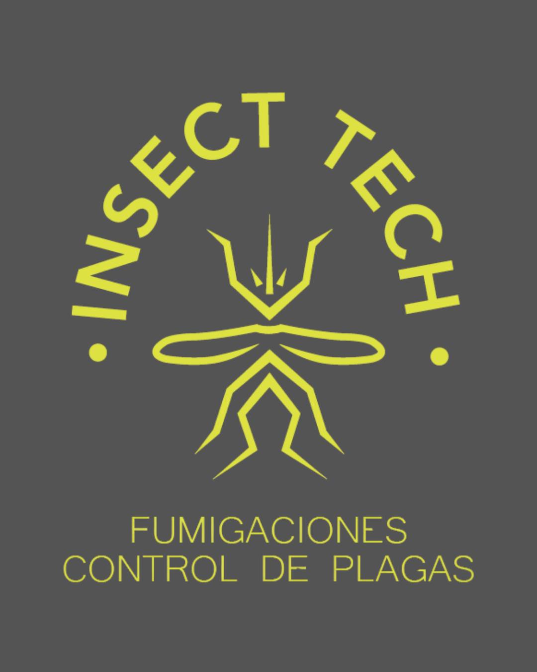 Fumigaciones Insect Tech | Puebla