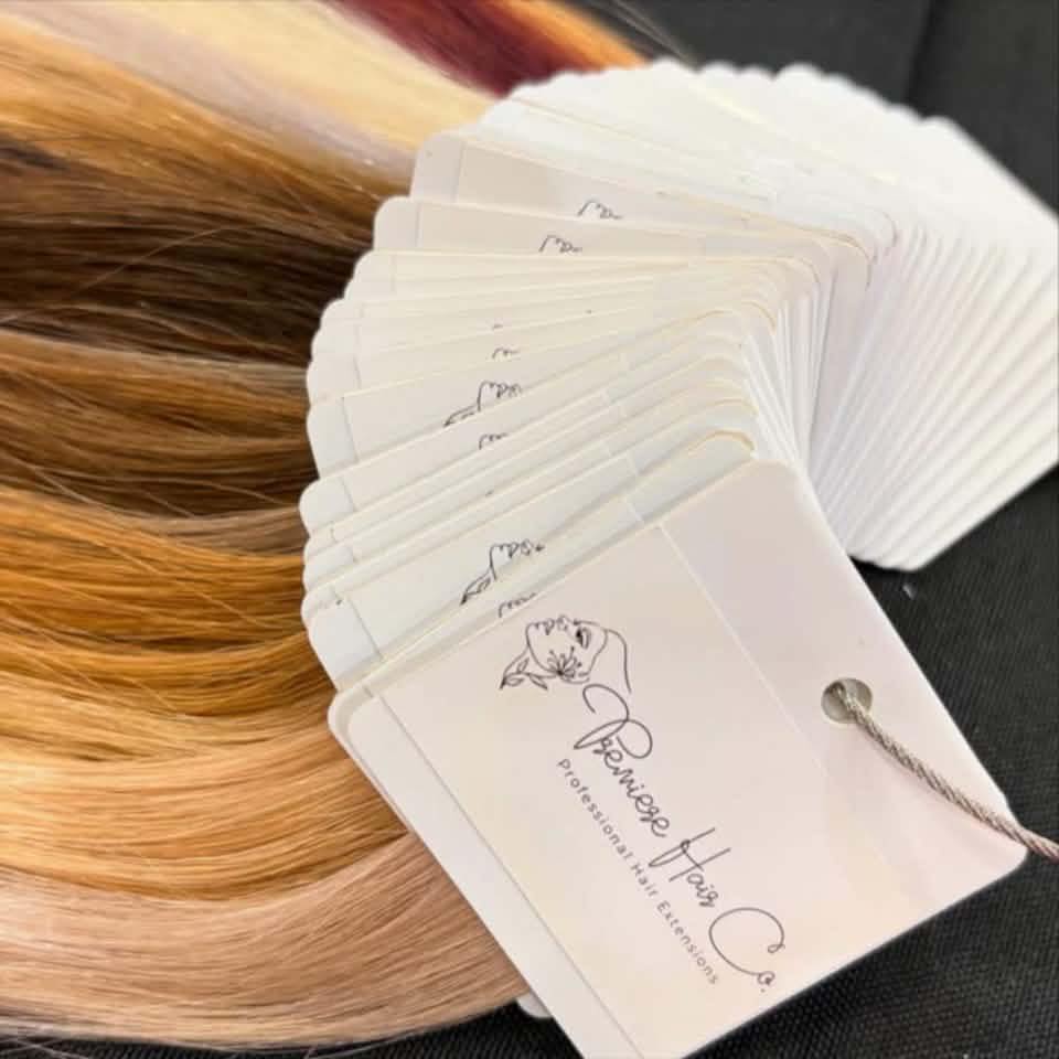 Premiere Hair & Co.
