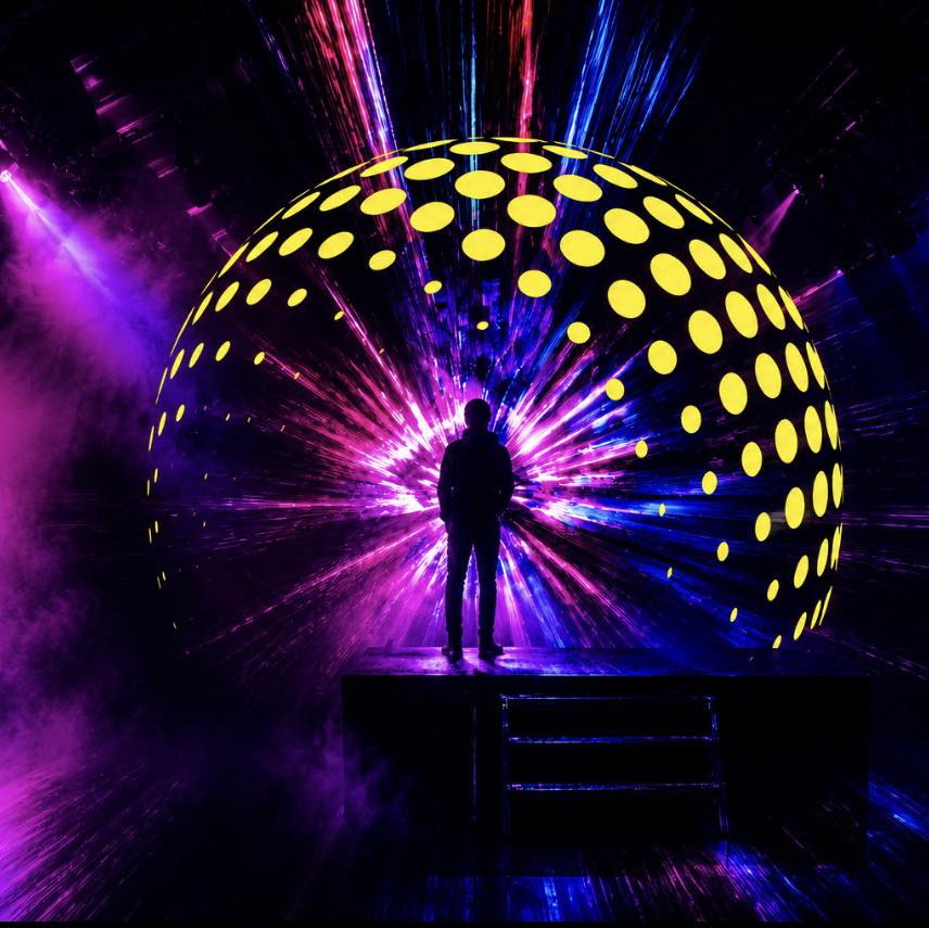 Rave Odyssey UK | Manchester