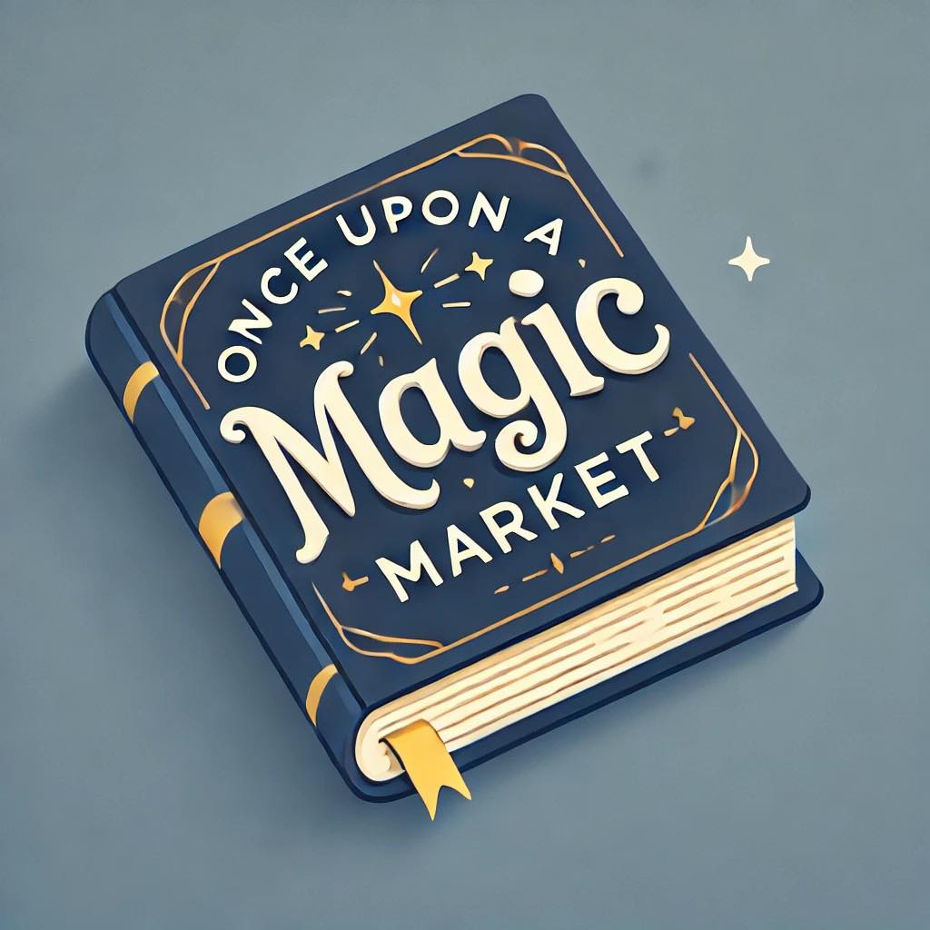 📚🟢 READER BEWARE… VIP TICKETS... - Once Upon a Magic Market | Facebook