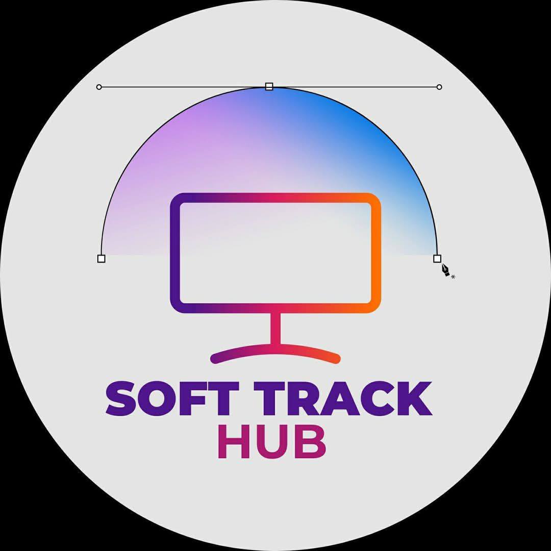 Soft Track Hub