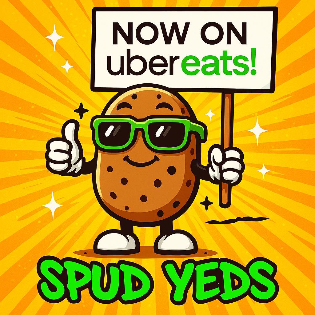 Spud Yeds