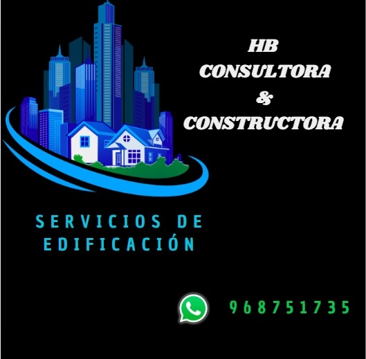 HB Consultora & Constructora y Servicios de Edificación | Ayacucho
