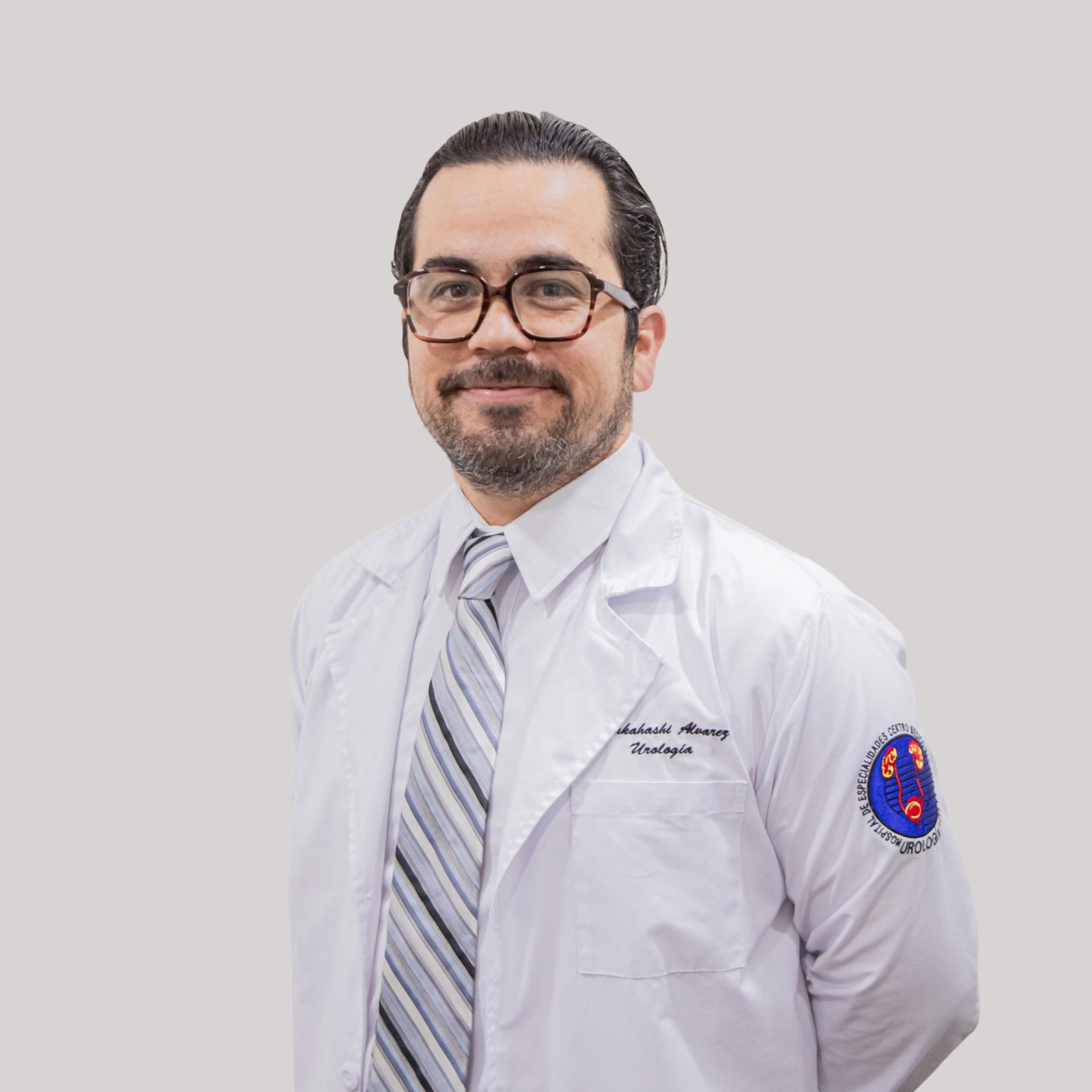 Dr. Takahashi | Rio Tijuana